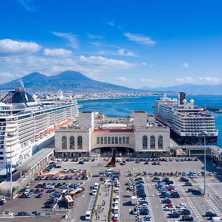 Allyoucantrip - Porto Naples Exterior photo
